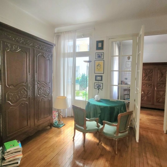  L'AGENCE 1675 : Appartement | PARIS (75016) | 47 m2 | 410 000 € 