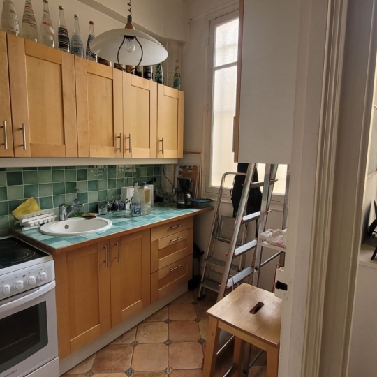  L'AGENCE 1675 : Appartement | PARIS (75016) | 47 m2 | 410 000 € 