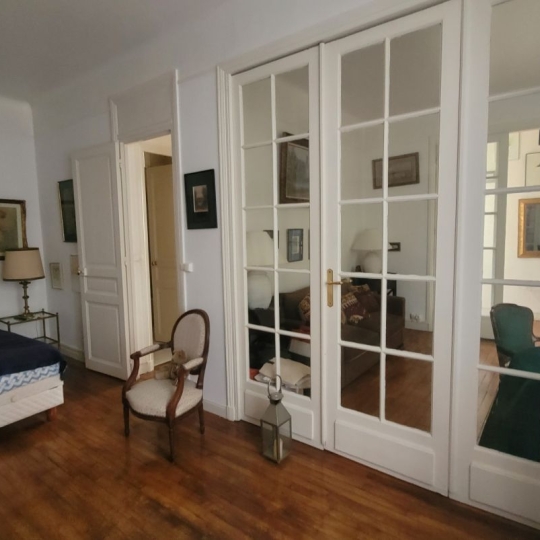  L'AGENCE 1675 : Appartement | PARIS (75016) | 47 m2 | 410 000 € 