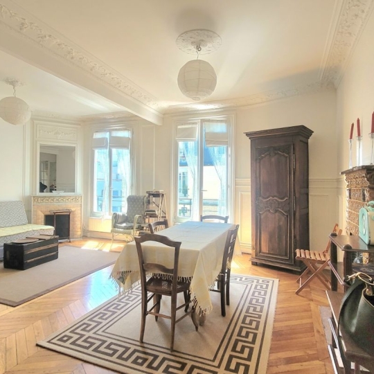  L'AGENCE 1675 : Appartement | PARIS (75016) | 70 m2 | 830 000 € 