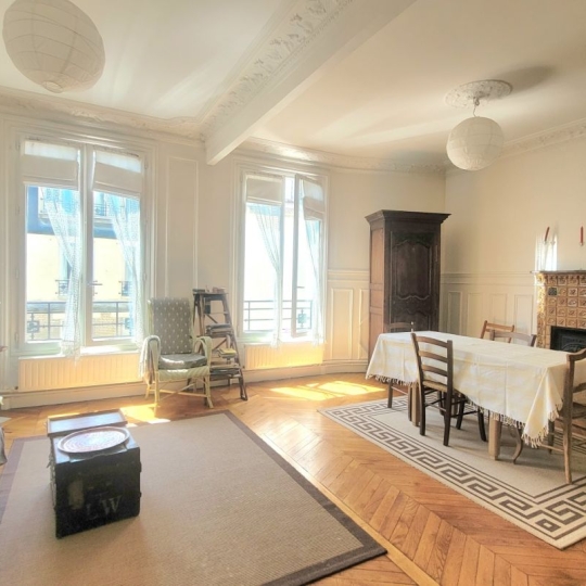  L'AGENCE 1675 : Appartement | PARIS (75016) | 70 m2 | 830 000 € 