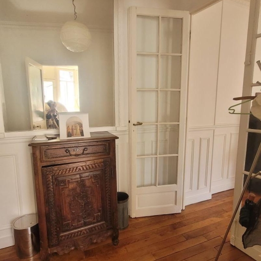  L'AGENCE 1675 : Appartement | PARIS (75016) | 79 m2 | 830 000 € 