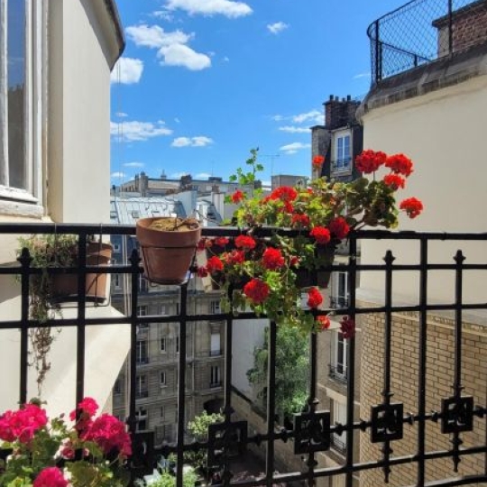  L'AGENCE 1675 : Appartement | PARIS (75016) | 79 m2 | 830 000 € 