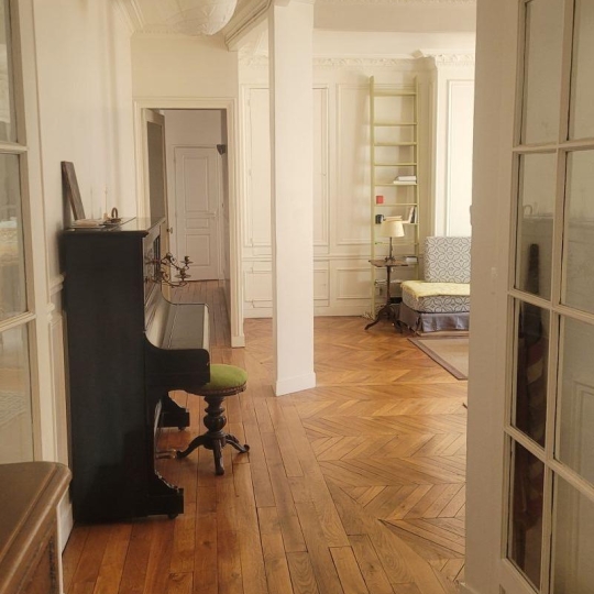  L'AGENCE 1675 : Appartement | PARIS (75016) | 79 m2 | 830 000 € 