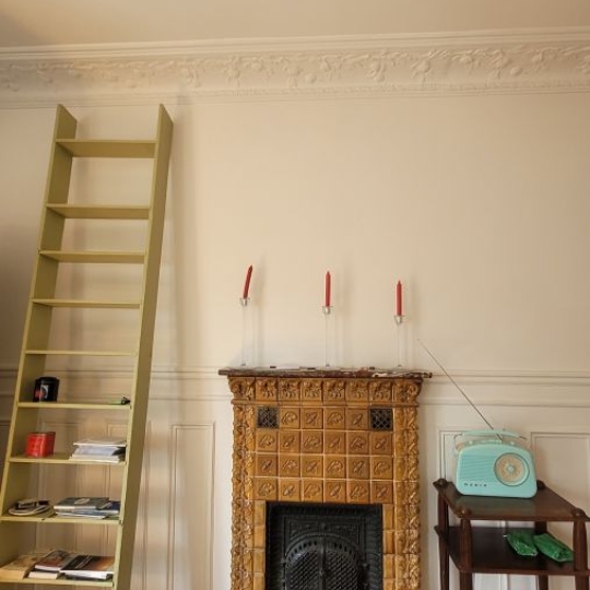  L'AGENCE 1675 : Appartement | PARIS (75016) | 79 m2 | 830 000 € 