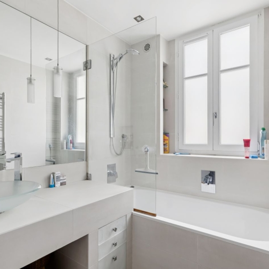  L'AGENCE 1675 : Appartement | PARIS (75016) | 52 m2 | 548 000 € 