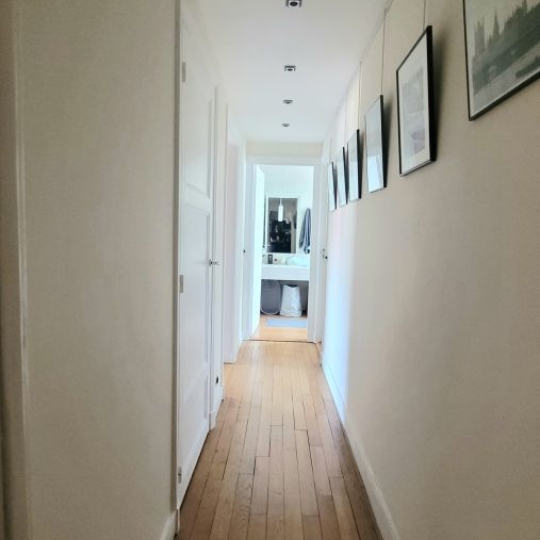  L'AGENCE 1675 : Appartement | PARIS (75016) | 52 m2 | 548 000 € 