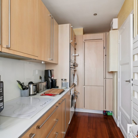  L'AGENCE 1675 : Appartement | PARIS (75016) | 52 m2 | 548 000 € 