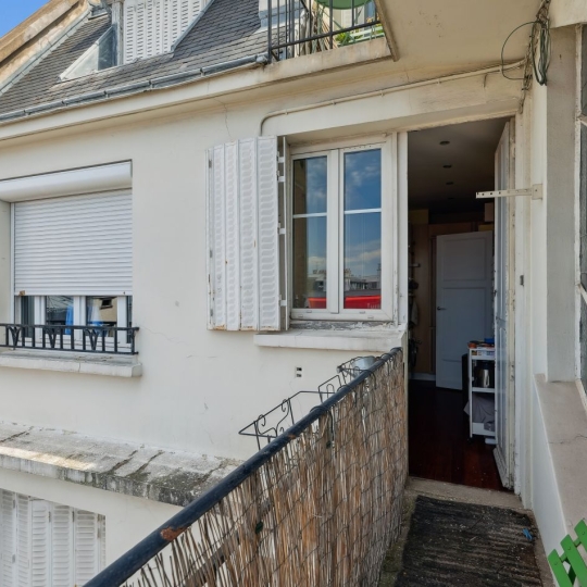  L'AGENCE 1675 : Appartement | PARIS (75016) | 52 m2 | 548 000 € 
