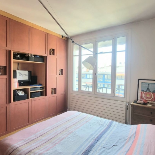  L'AGENCE 1675 : Appartement | PARIS (75016) | 52 m2 | 548 000 € 