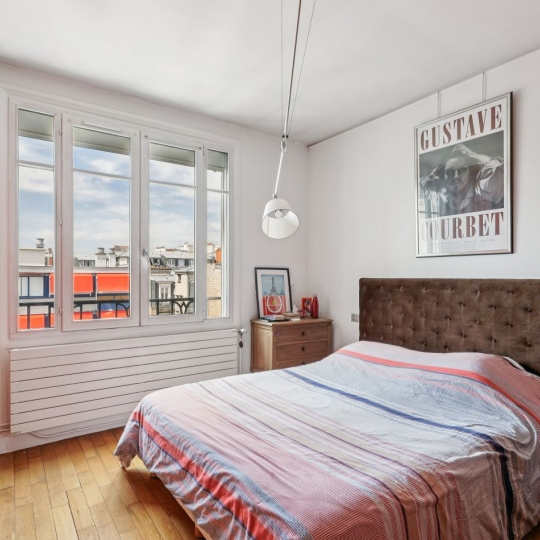  L'AGENCE 1675 : Appartement | PARIS (75016) | 52 m2 | 548 000 € 