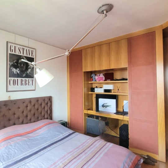  L'AGENCE 1675 : Appartement | PARIS (75016) | 52 m2 | 548 000 € 