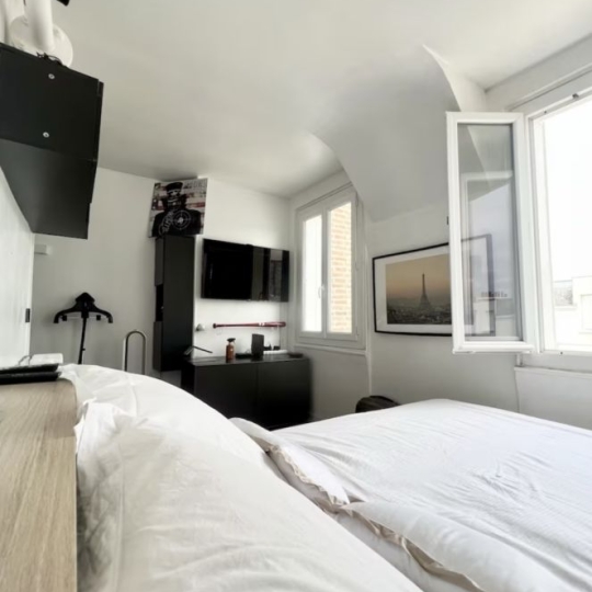 L'AGENCE 1675 : Appartement | PARIS (75016) | 20.00m2 | 200 000 € 