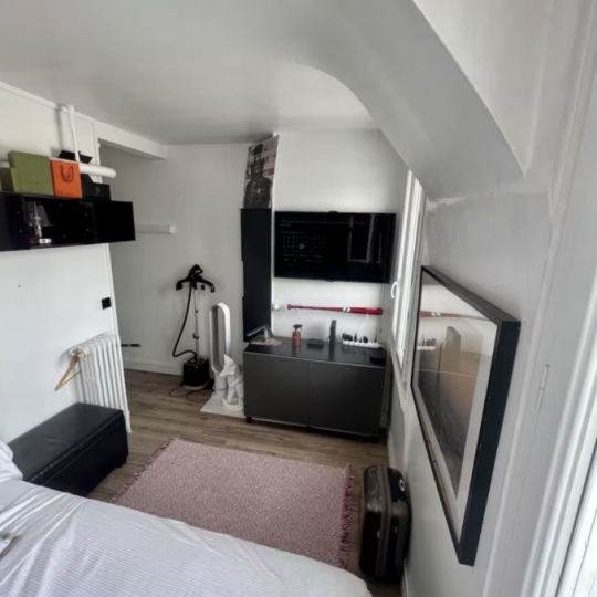  L'AGENCE 1675 : Appartement | PARIS (75016) | 20 m2 | 200 000 € 
