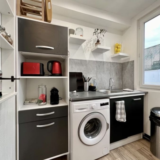  L'AGENCE 1675 : Appartement | PARIS (75016) | 20 m2 | 200 000 € 