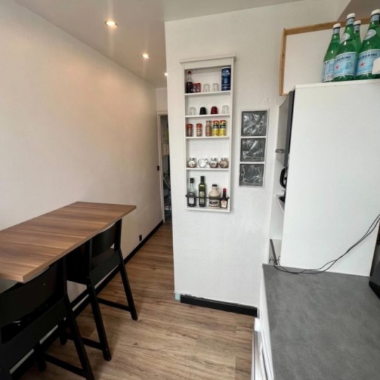  L'AGENCE 1675 : Appartement | PARIS (75016) | 20 m2 | 200 000 € 