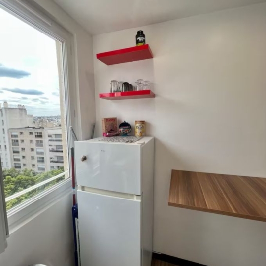  L'AGENCE 1675 : Appartement | PARIS (75016) | 20 m2 | 200 000 € 
