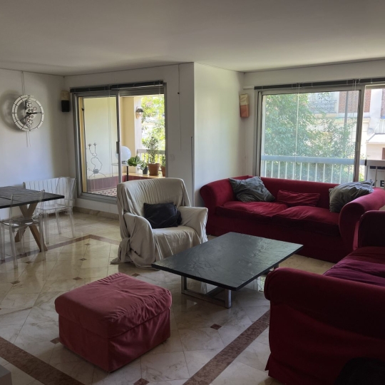L'AGENCE 1675 : Appartement | PARIS (75016) | 95.00m2 | 795 000 € 