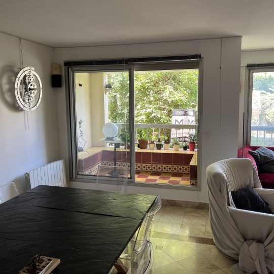  L'AGENCE 1675 : Appartement | PARIS (75016) | 95 m2 | 795 000 € 
