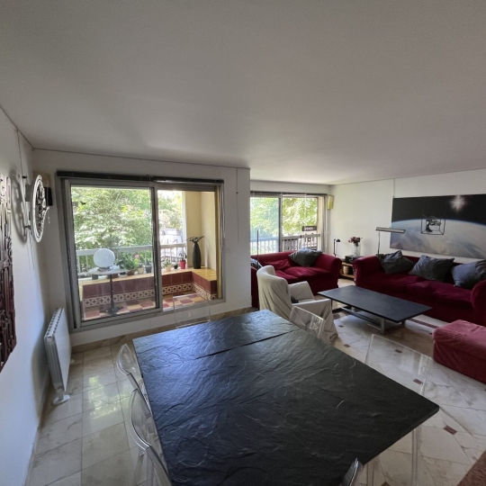  L'AGENCE 1675 : Appartement | PARIS (75016) | 95 m2 | 795 000 € 