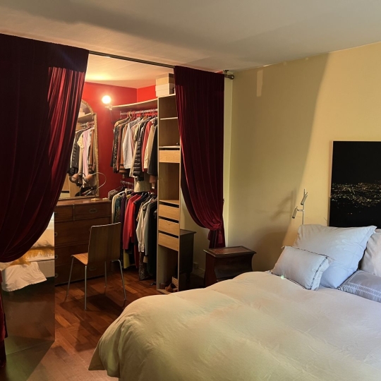  L'AGENCE 1675 : Appartement | PARIS (75016) | 95 m2 | 795 000 € 