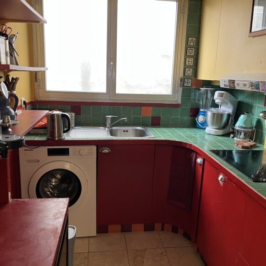  L'AGENCE 1675 : Appartement | PARIS (75016) | 95 m2 | 795 000 € 