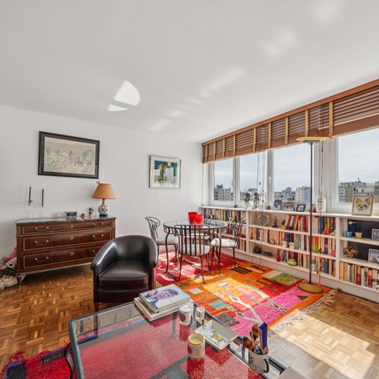 L'AGENCE 1675 : Appartement | PARIS (75016) | 53.00m2 | 551 000 € 