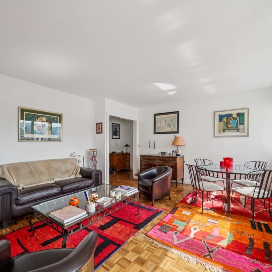  L'AGENCE 1675 : Appartement | PARIS (75016) | 53 m2 | 551 000 € 