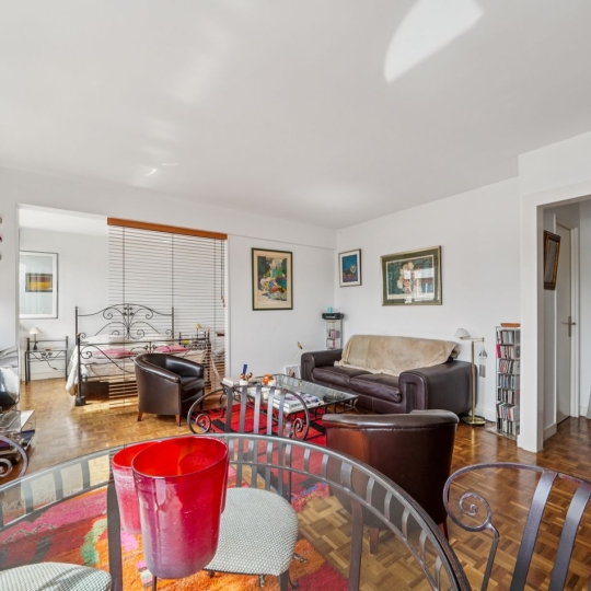  L'AGENCE 1675 : Appartement | PARIS (75016) | 53 m2 | 551 000 € 