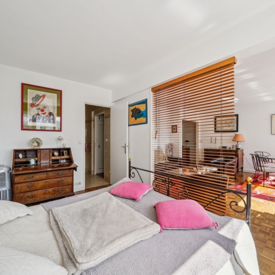  L'AGENCE 1675 : Appartement | PARIS (75016) | 53 m2 | 551 000 € 