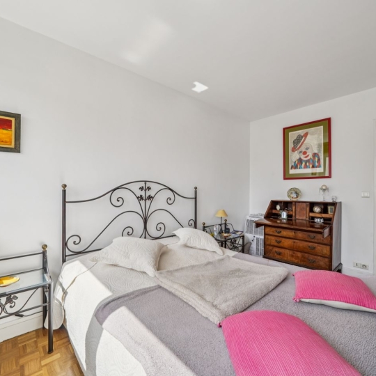  L'AGENCE 1675 : Appartement | PARIS (75016) | 53 m2 | 551 000 € 