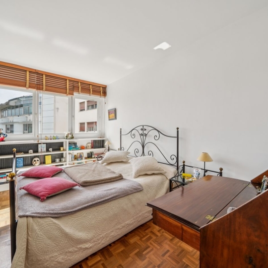  L'AGENCE 1675 : Appartement | PARIS (75016) | 53 m2 | 551 000 € 