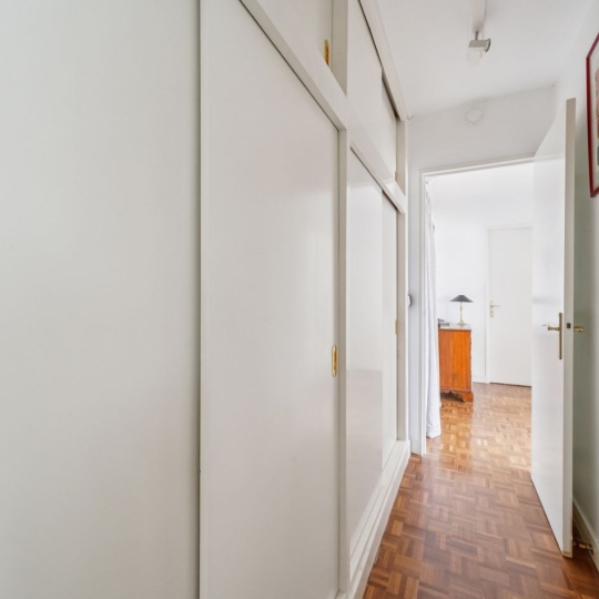  L'AGENCE 1675 : Appartement | PARIS (75016) | 53 m2 | 551 000 € 