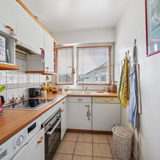 L'AGENCE 1675 : Appartement | PARIS (75016) | 53 m2 | 551 000 € 