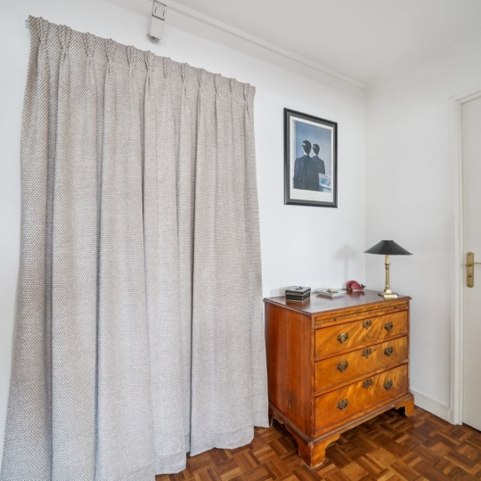  L'AGENCE 1675 : Appartement | PARIS (75016) | 53 m2 | 551 000 € 