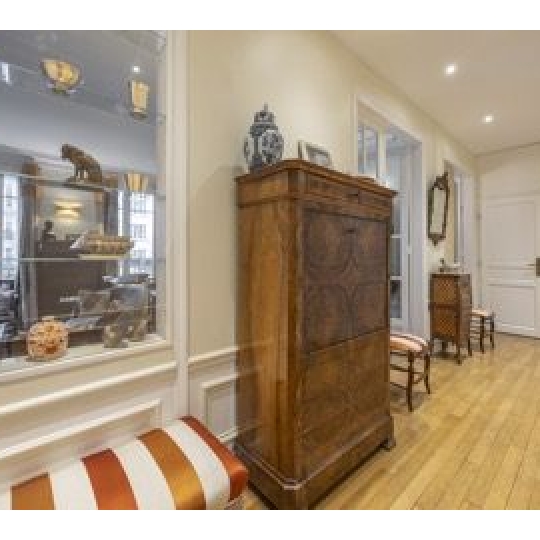  L'AGENCE 1675 : Appartement | PARIS (75016) | 116 m2 | 1 250 000 € 