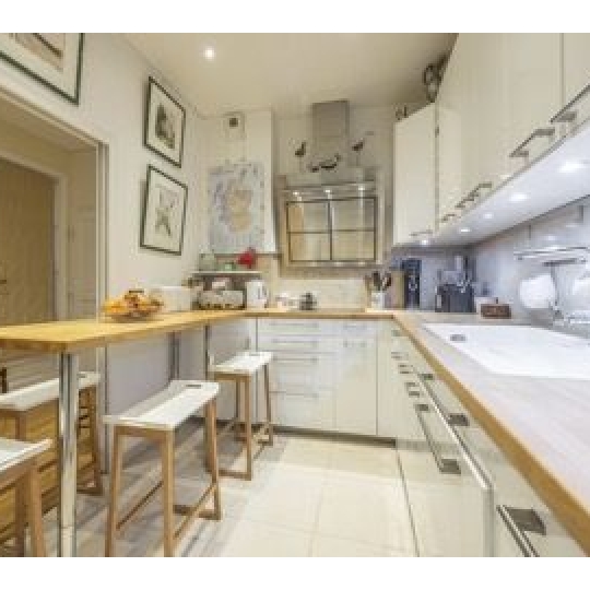  L'AGENCE 1675 : Appartement | PARIS (75016) | 116 m2 | 1 250 000 € 