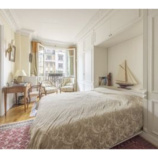  L'AGENCE 1675 : Appartement | PARIS (75016) | 116 m2 | 1 250 000 € 