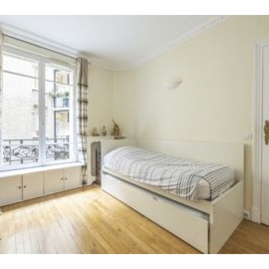  L'AGENCE 1675 : Appartement | PARIS (75016) | 116 m2 | 1 250 000 € 