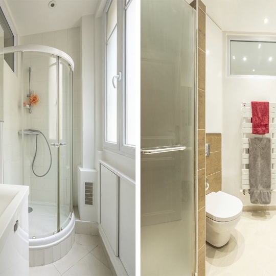  L'AGENCE 1675 : Appartement | PARIS (75016) | 116 m2 | 1 250 000 € 
