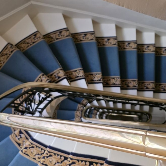 L'AGENCE 1675 : Appartement | PARIS (75016) | 116.00m2 | 1 250 000 € 