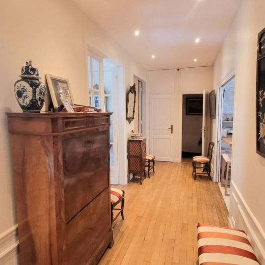  L'AGENCE 1675 : Appartement | PARIS (75016) | 116 m2 | 1 200 000 &euro; 