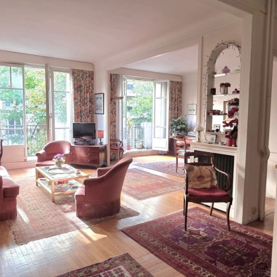 L'AGENCE 1675 : Appartement | PARIS (75016) | 104 m2 | 957 000 € 