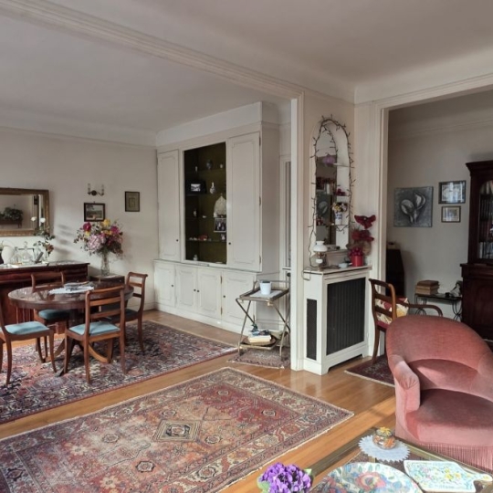  L'AGENCE 1675 : Appartement | PARIS (75016) | 104 m2 | 957 000 € 