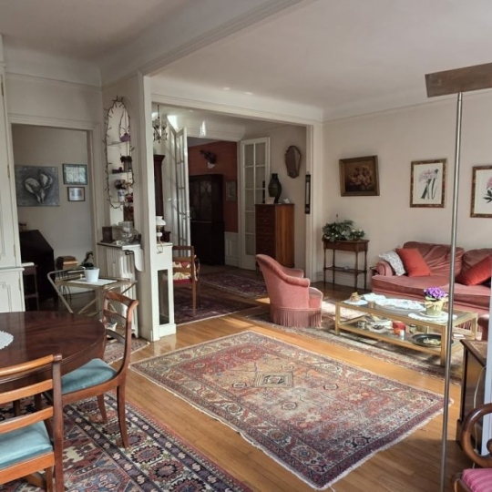  L'AGENCE 1675 : Appartement | PARIS (75016) | 104 m2 | 957 000 € 