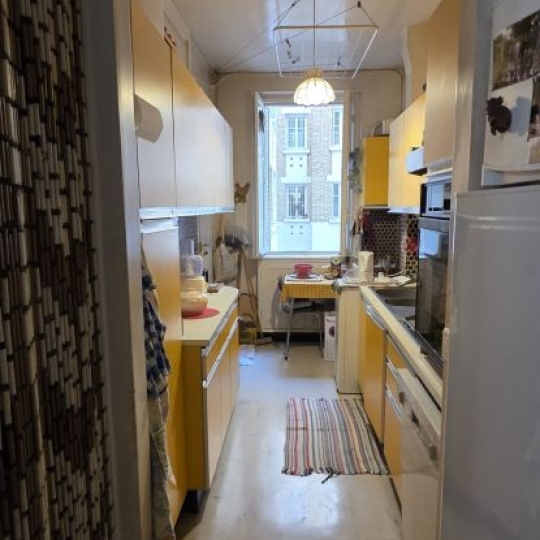  L'AGENCE 1675 : Appartement | PARIS (75016) | 104 m2 | 957 000 € 