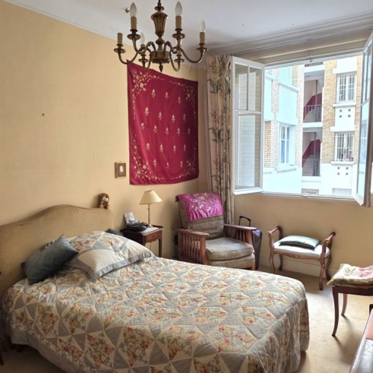  L'AGENCE 1675 : Appartement | PARIS (75016) | 104 m2 | 957 000 € 