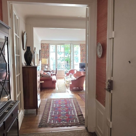  L'AGENCE 1675 : Appartement | PARIS (75016) | 104 m2 | 957 000 € 
