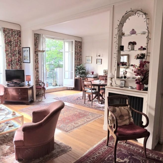 L'AGENCE 1675 : Appartement | PARIS (75016) | 104.00m2 | 957 000 € 