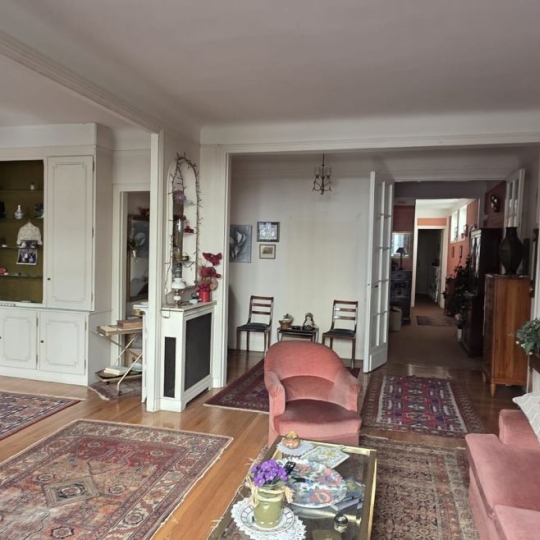  L'AGENCE 1675 : Appartement | PARIS (75016) | 104 m2 | 957 000 &euro; 